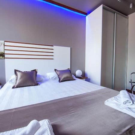 Luxury Rooms Silente Bacvice 2 斯普利特 外观 照片